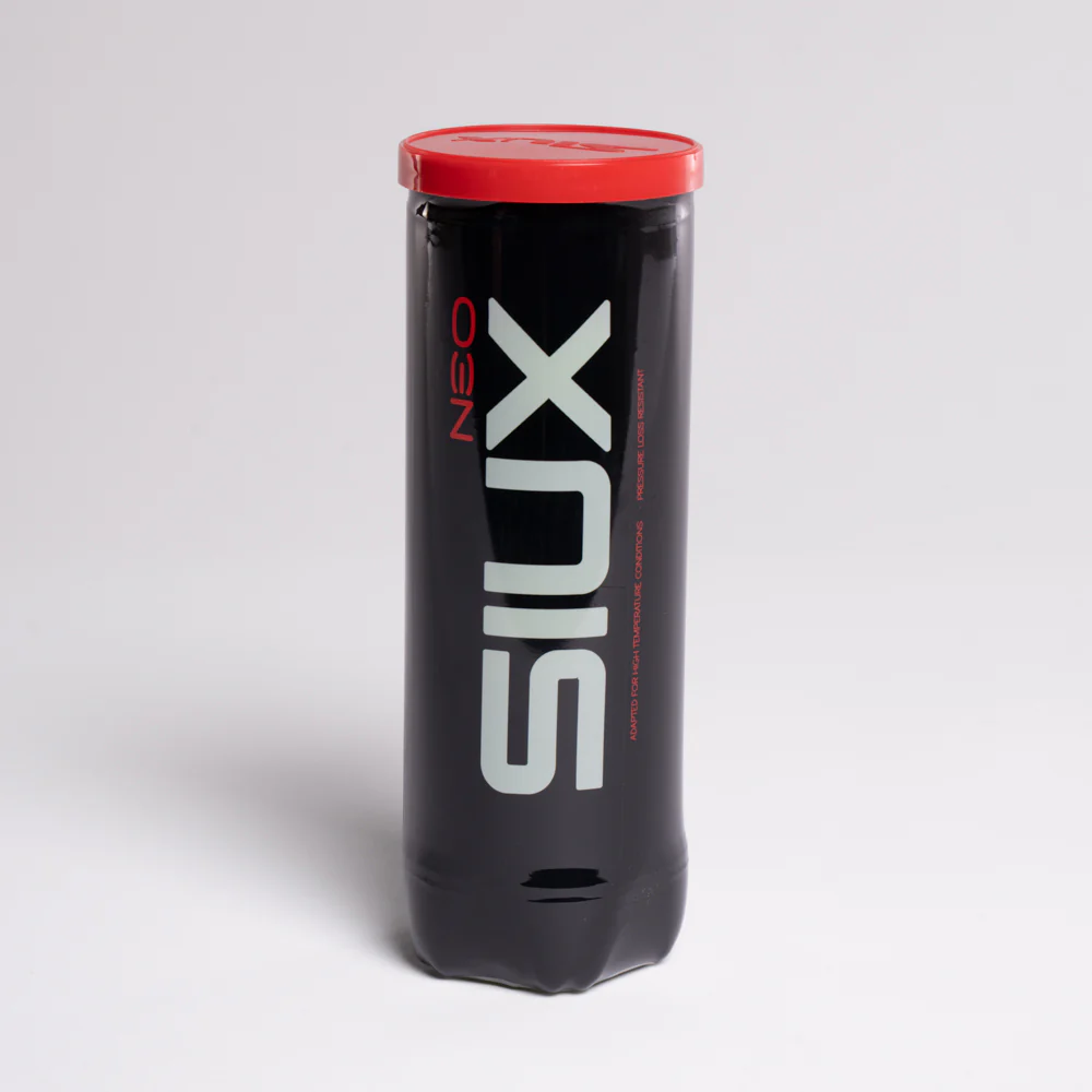 CAJON 24 BOTE DE BOLAS SIUX NEO