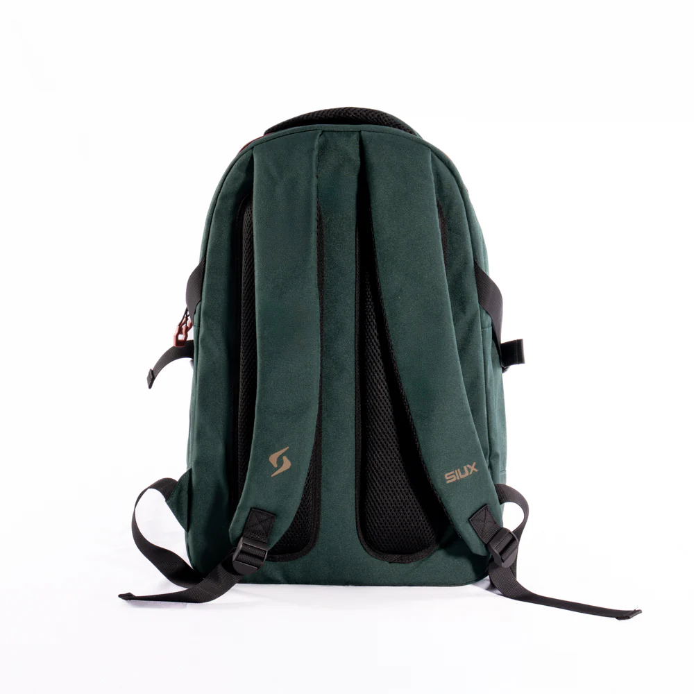 MOCHILA SIUX EDGE VERDE - Image 2