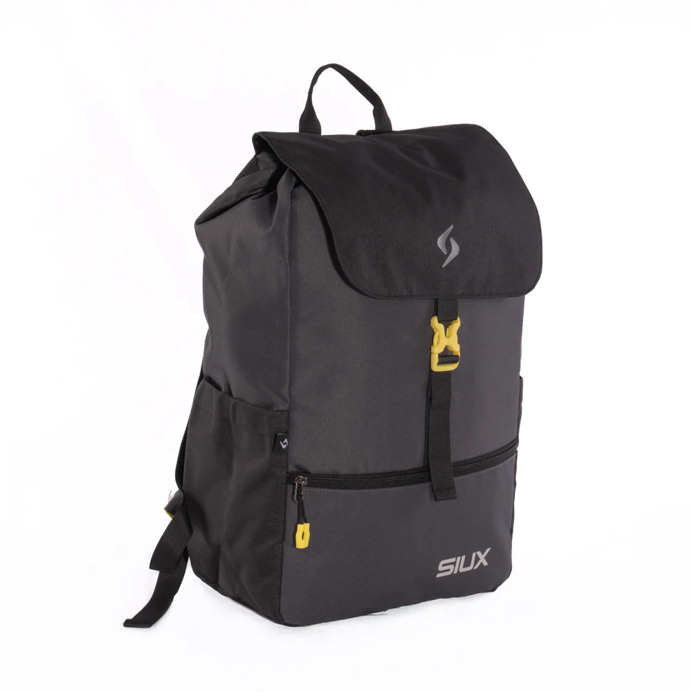 MOCHILA SIUX PULSE GRIS - Image 2