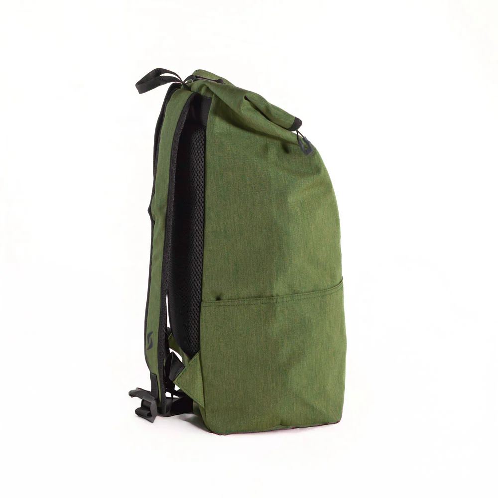 MOCHILA SIUX STREET VERDE - Image 4