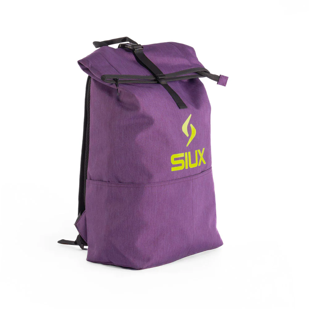 MOCHILA SIUX STREET VIOLETA - Image 2