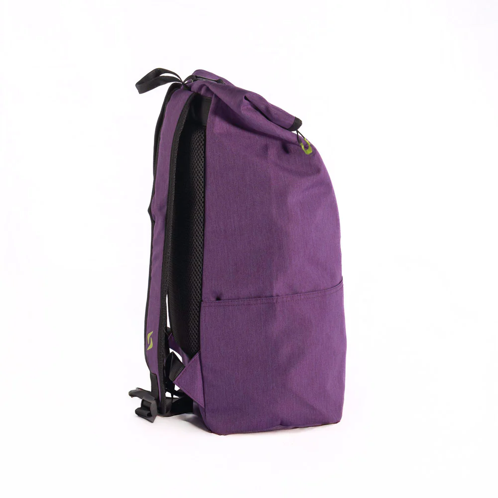 MOCHILA SIUX STREET VIOLETA - Image 3