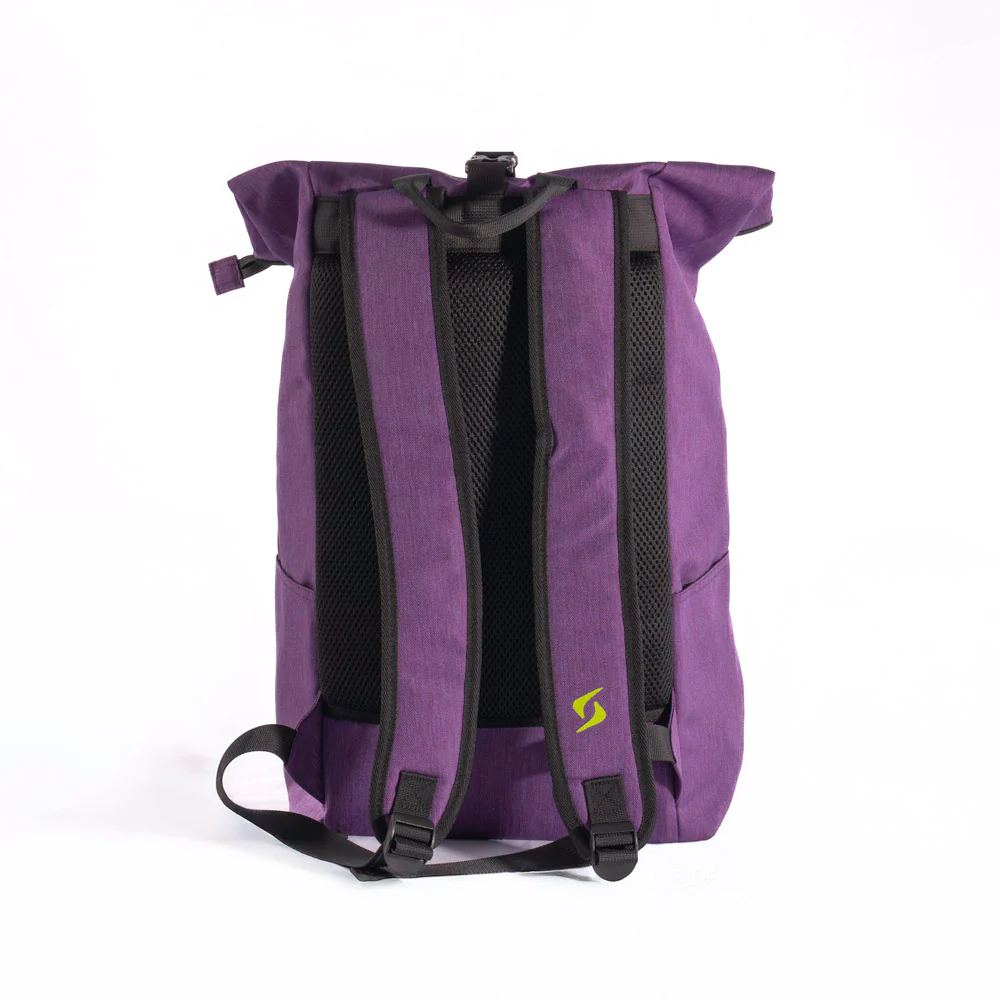 MOCHILA SIUX STREET VIOLETA - Image 4