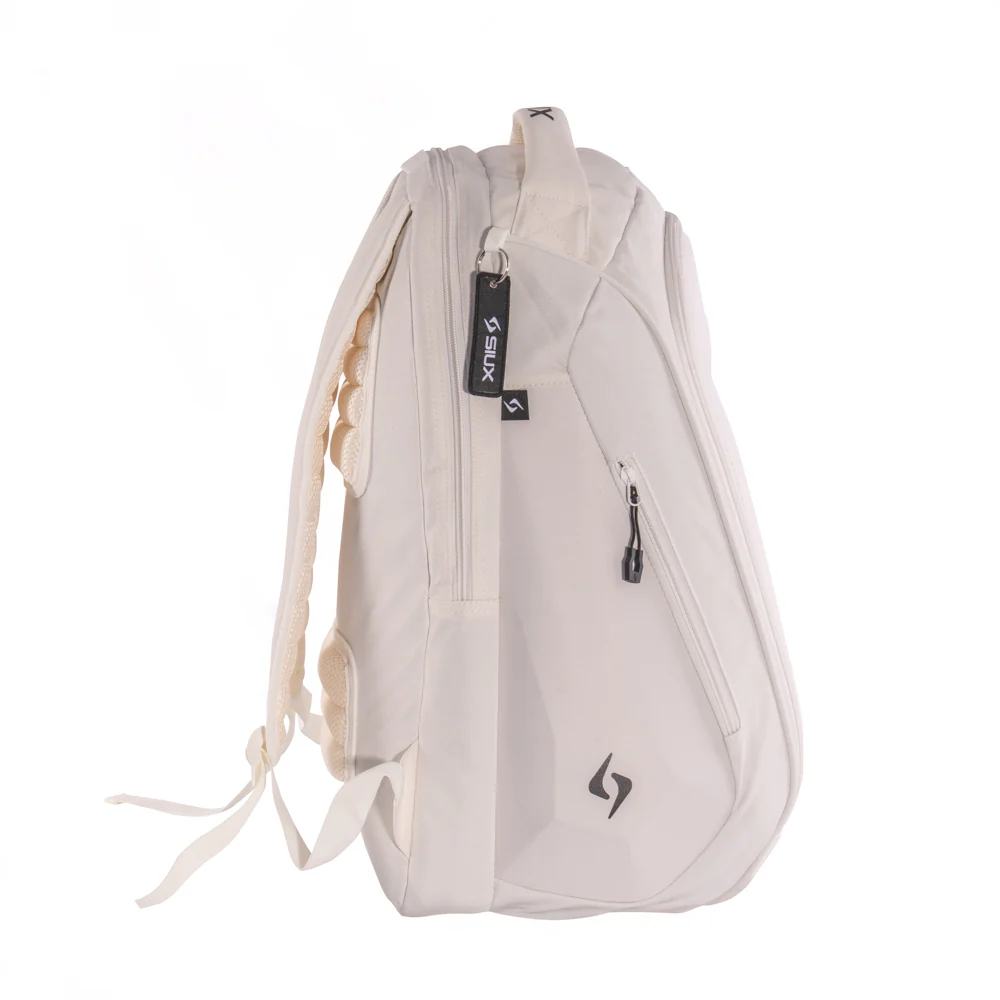 MOCHILA SIUX TOUR BLANCO - Image 2