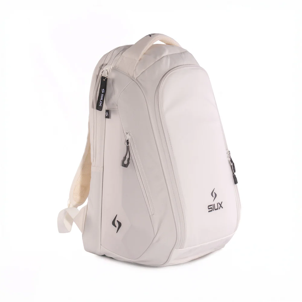 MOCHILA SIUX TOUR BLANCO - Image 4