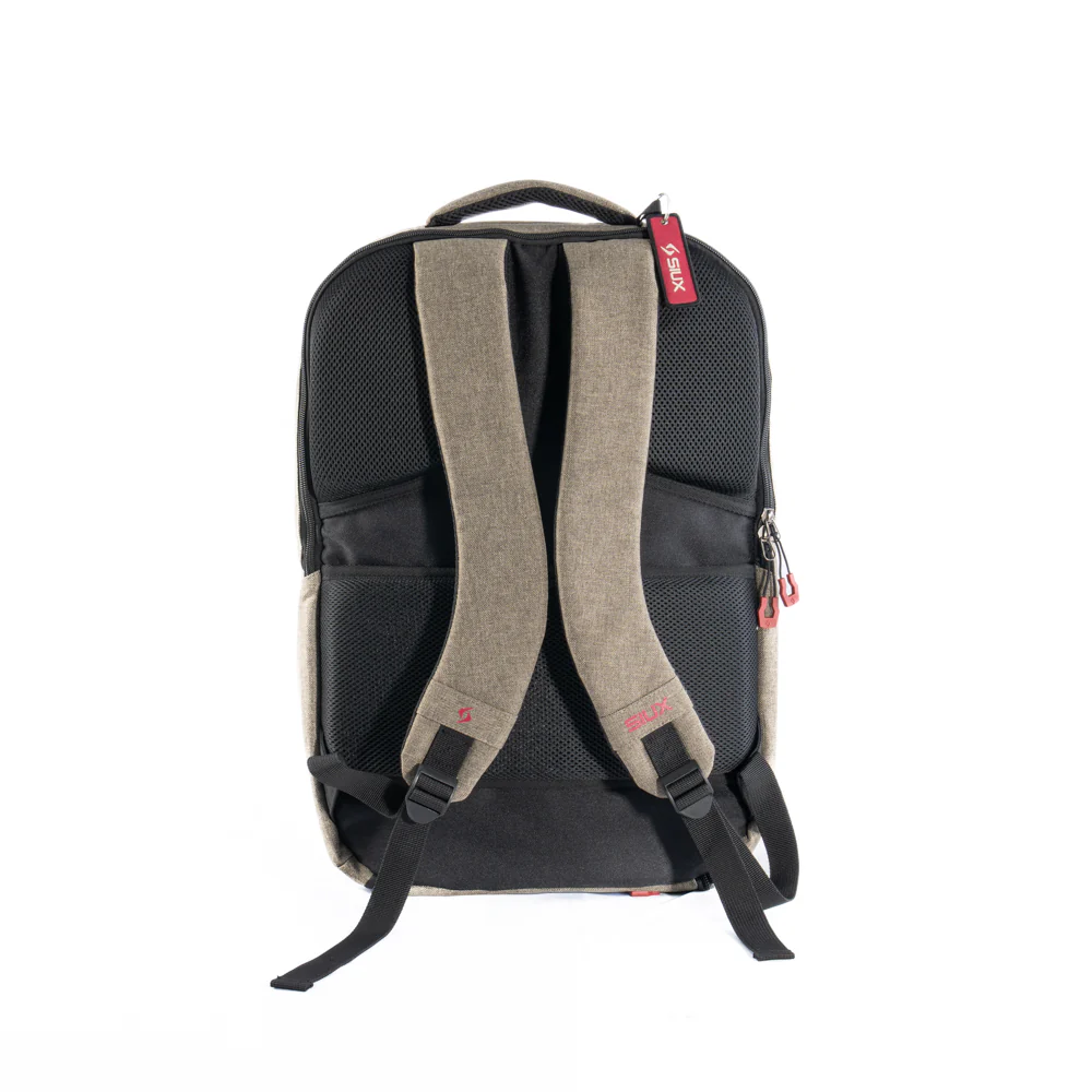 MOCHILA SIUX TRAIL GRIS - Image 3