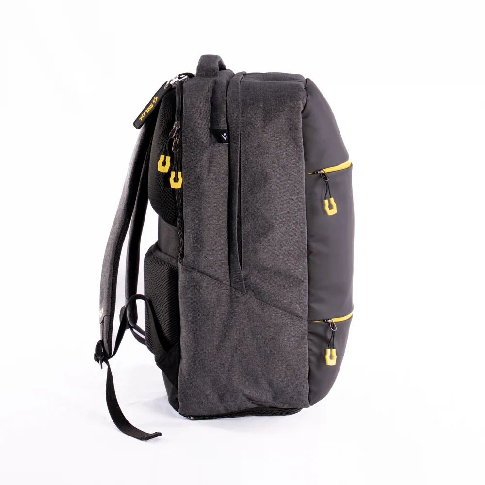 MOCHILA SIUX TRAIL NEGRO - Image 2