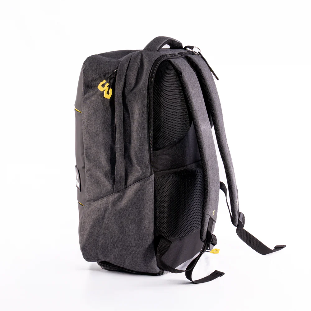 MOCHILA SIUX TRAIL NEGRO - Image 4