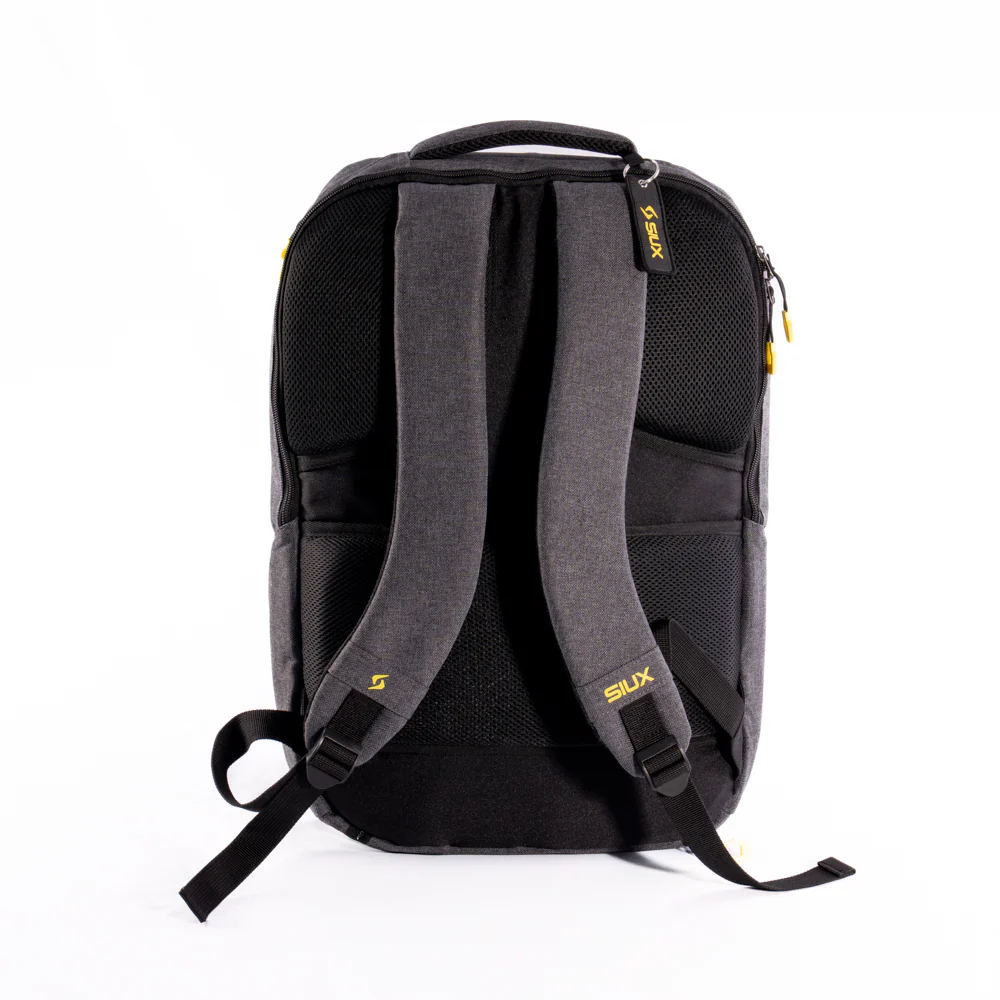 MOCHILA SIUX TRAIL NEGRO - Image 5
