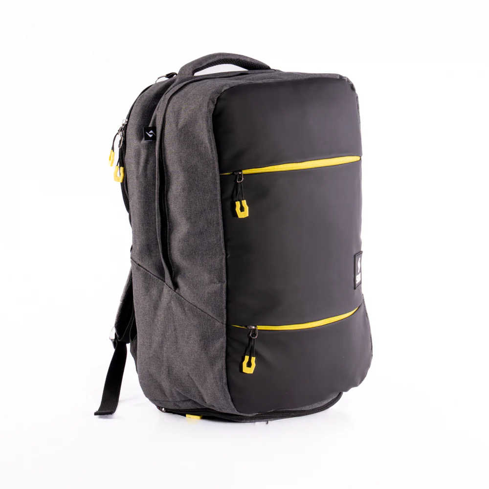 MOCHILA SIUX TRAIL NEGRO - Image 6