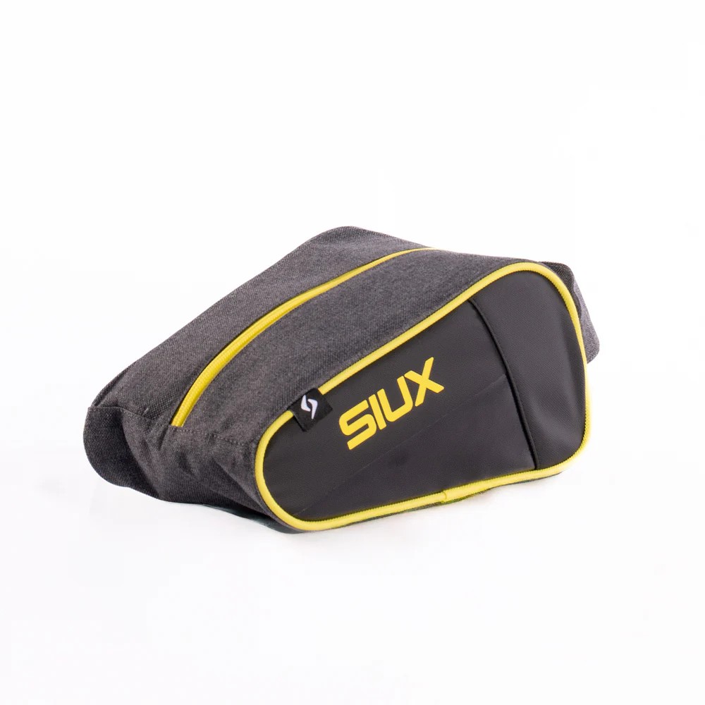 NECESER SIUX TRAIL NEGRO - Image 4