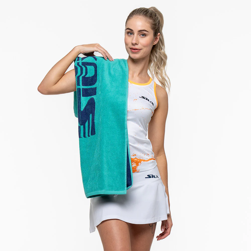 TOALLA SIUX REVEAL 2025 - Image 4