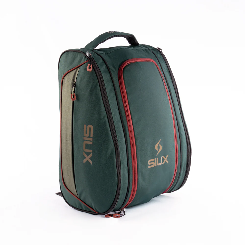 PALETERO SIUX EDGE VERDE