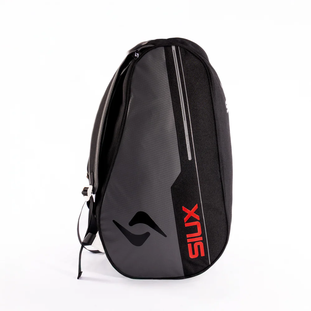 PALETERO SIUX PULSE NEGRO - Image 4