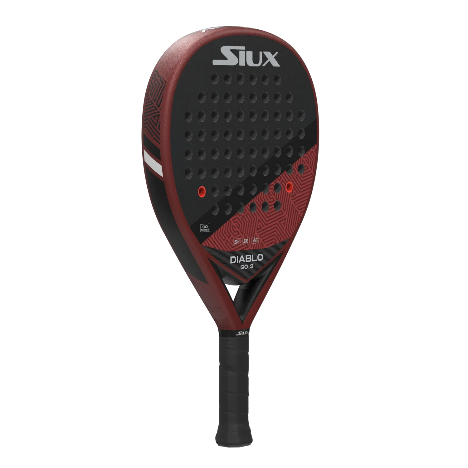 SIUX DIABLO GO 3 - Image 20
