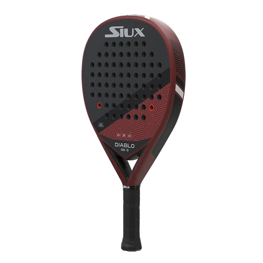 SIUX DIABLO GO 3 - Image 3
