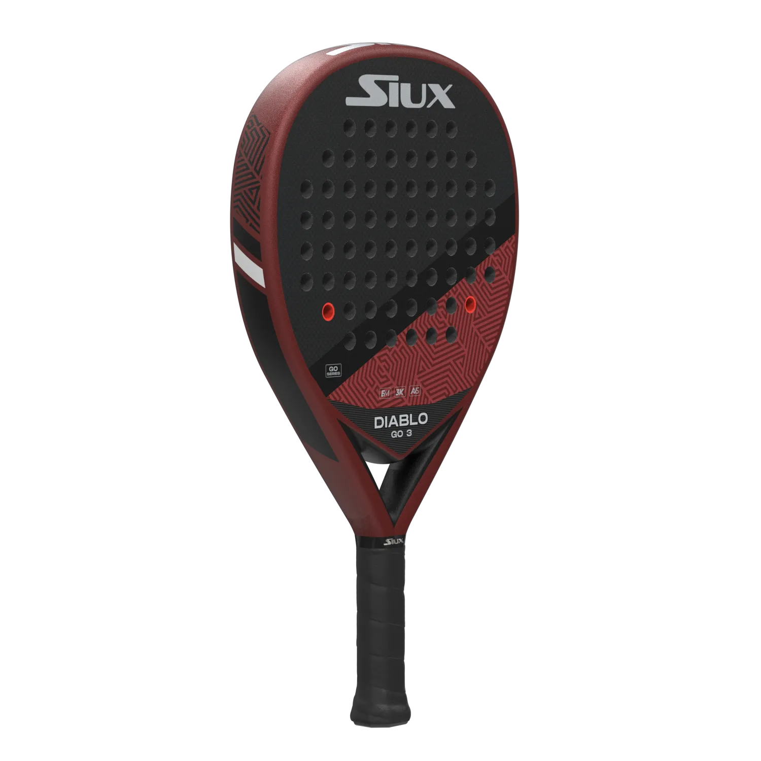 SIUX DIABLO GO 3 - Image 35