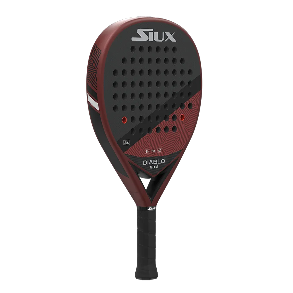 SIUX DIABLO GO 3 - Image 5