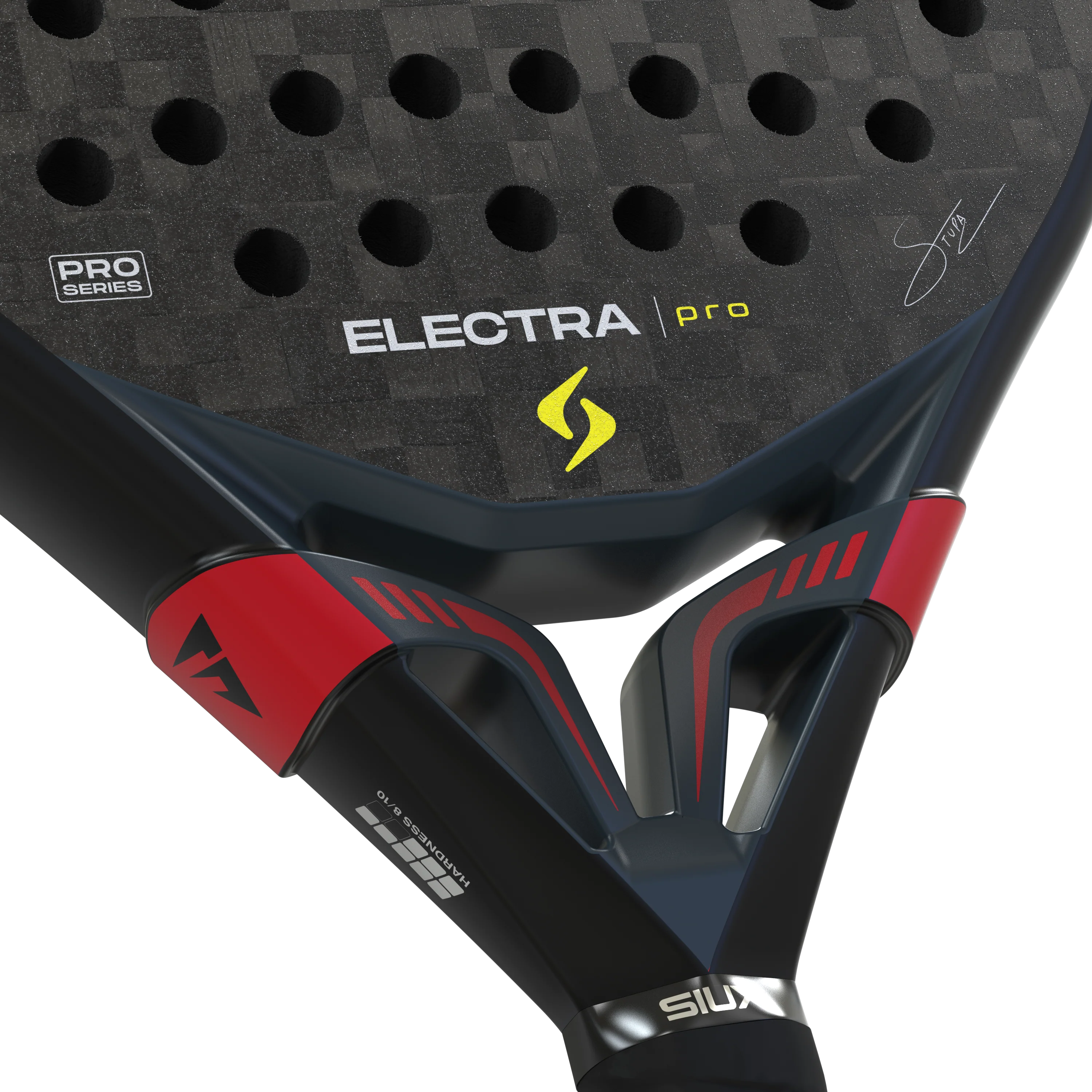 SIUX ELECTRA PRO 2026 SHADOW RED - Image 7