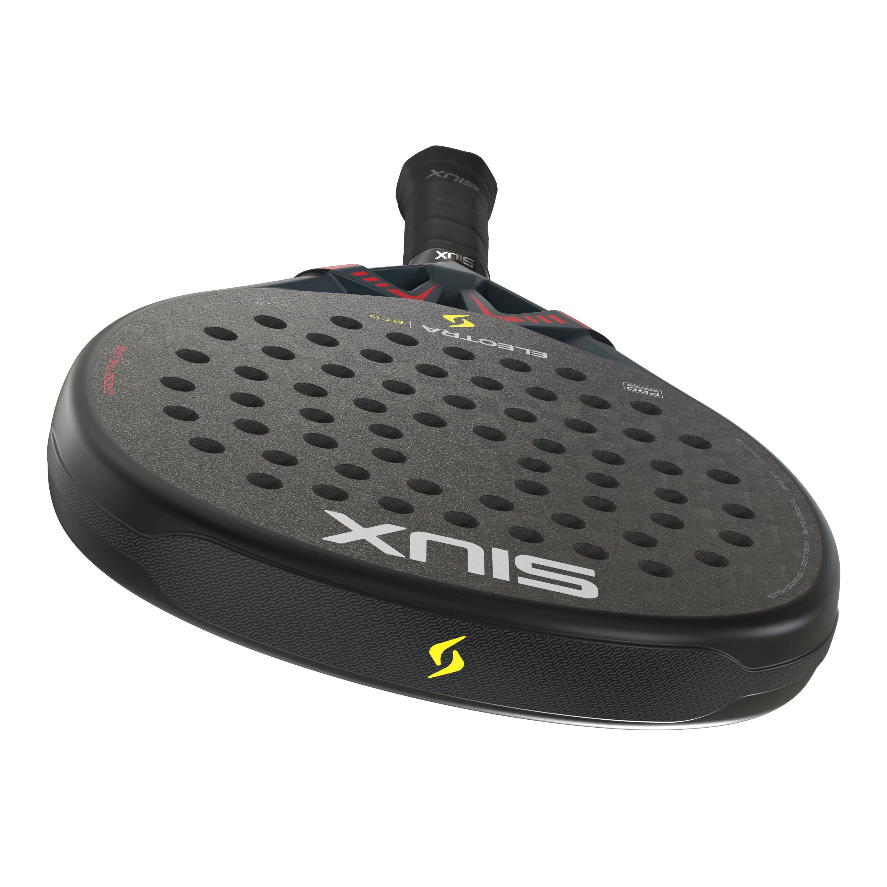 SIUX ELECTRA PRO 2026 SHADOW RED - Image 8