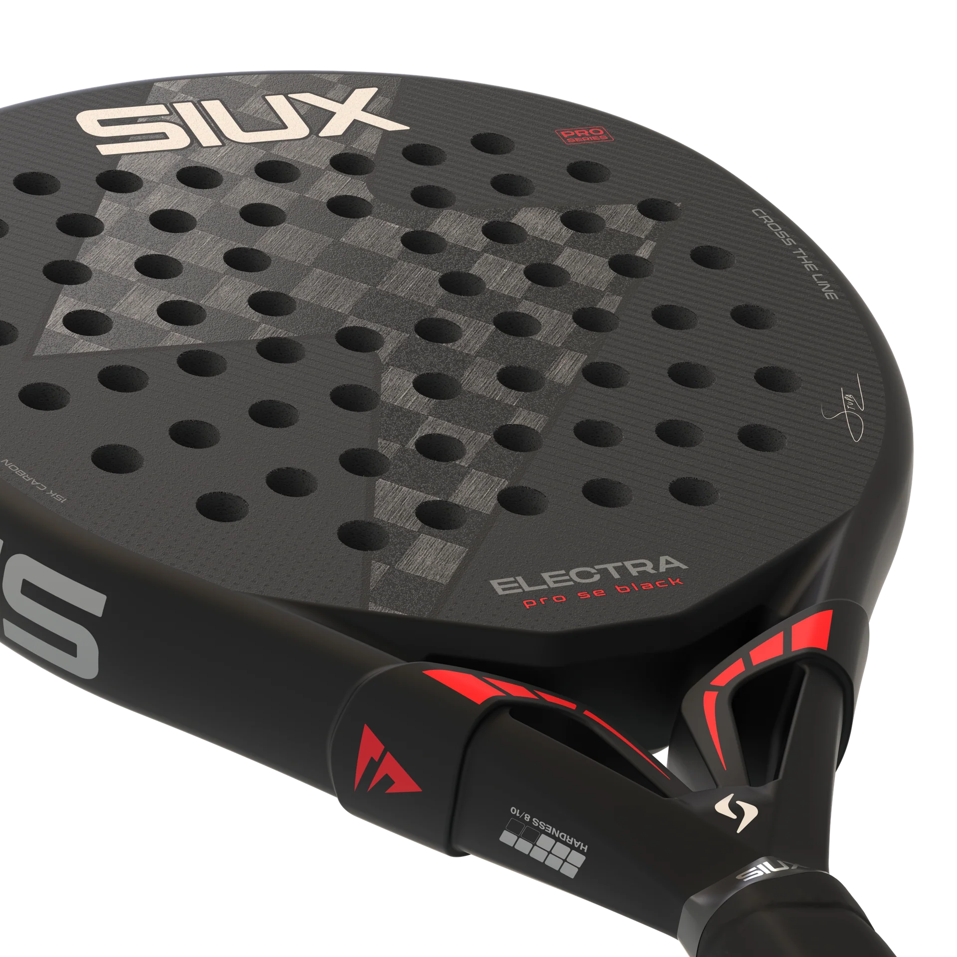 SIUX ELECTRA PRO SE BLACK 2026 - Image 7