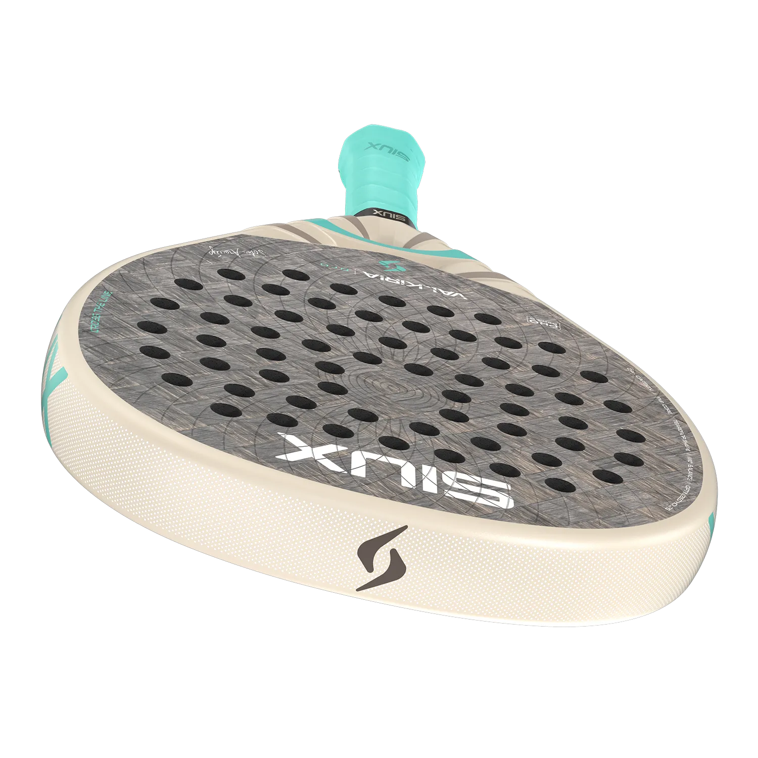 SIUX VALKIRIA PRO 2026 - Image 6