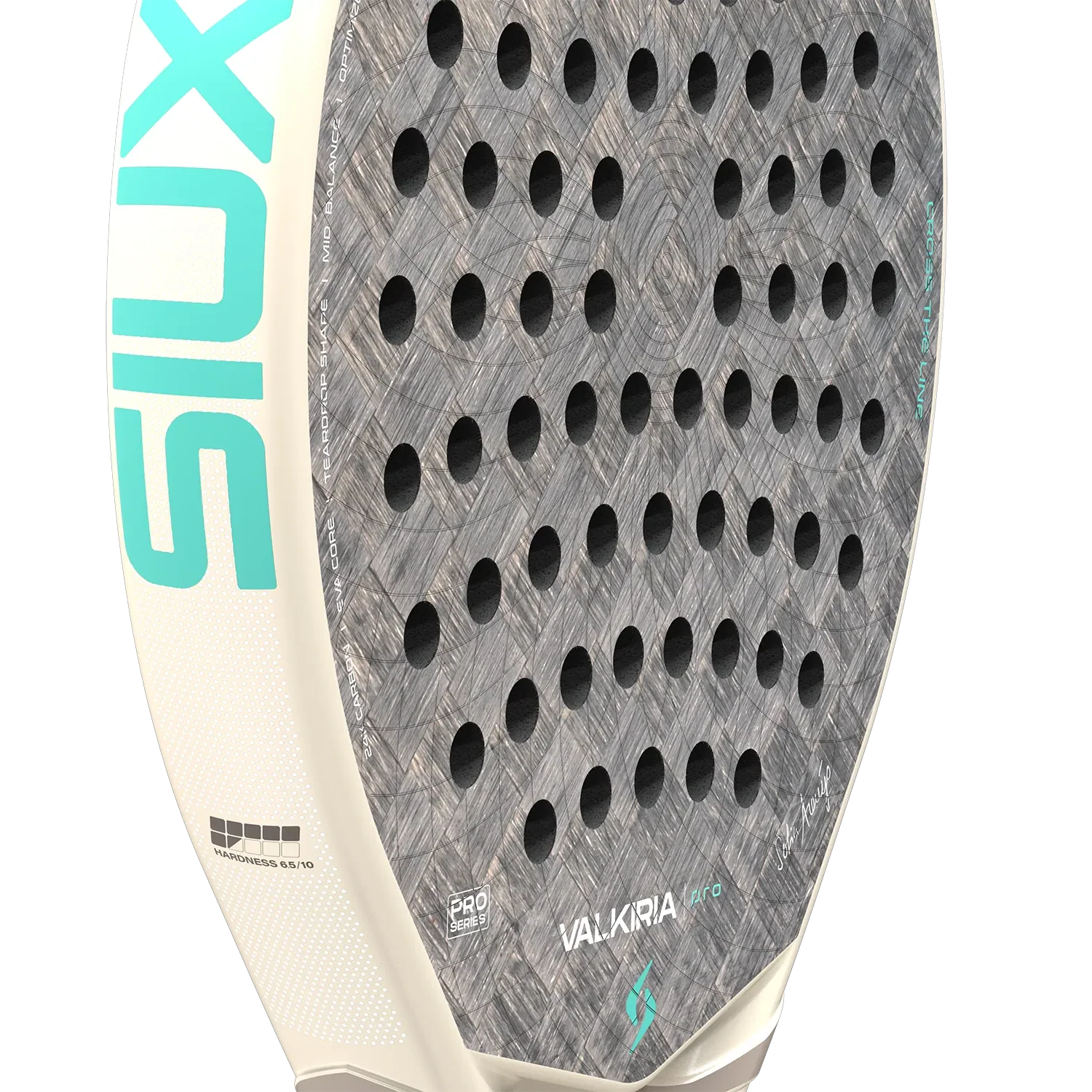 SIUX VALKIRIA PRO 2026 - Image 7