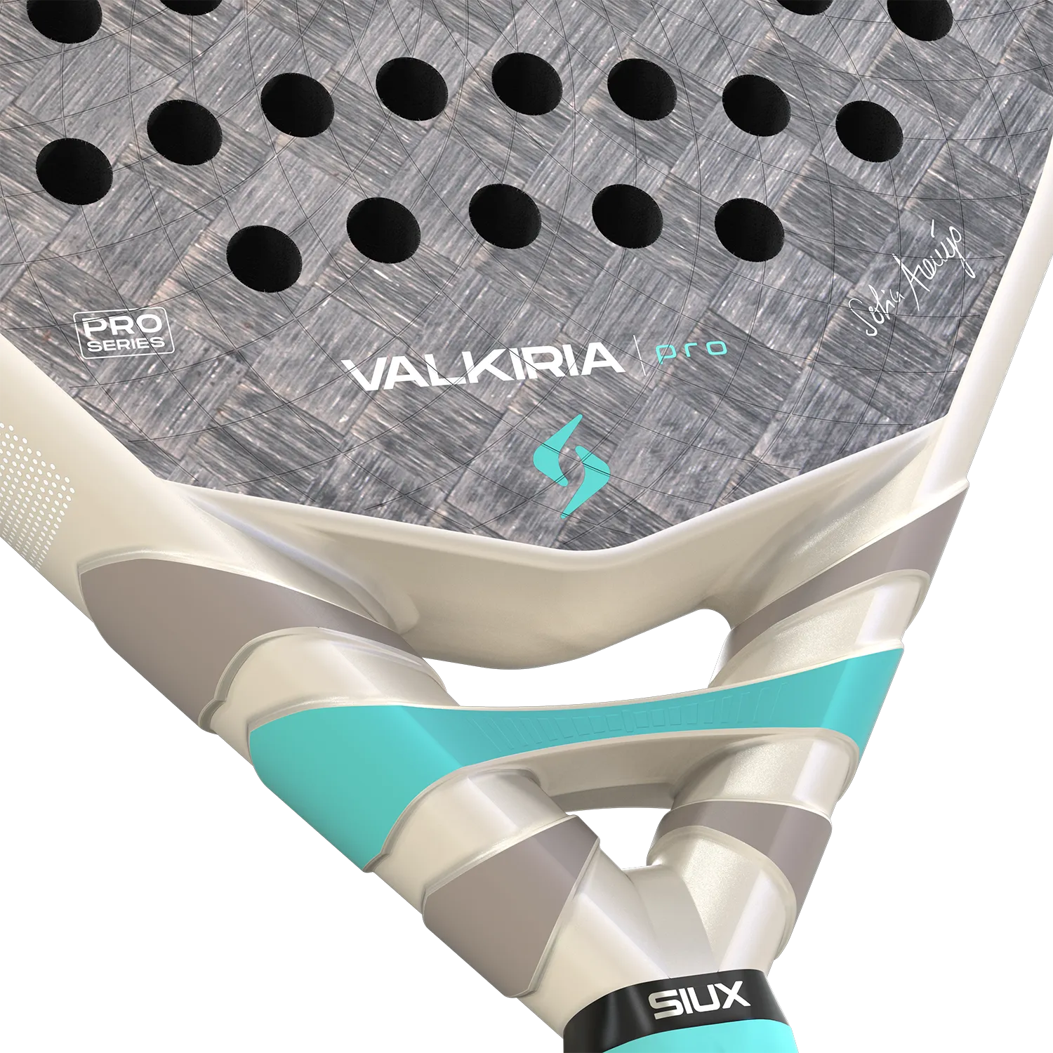 SIUX VALKIRIA PRO 2026 - Image 8
